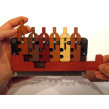Pussel Waiter's Tray